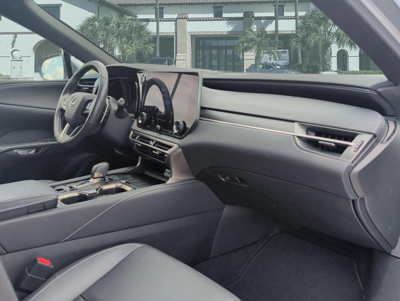 2025 Lexus RX 350 Premium San Juan TX