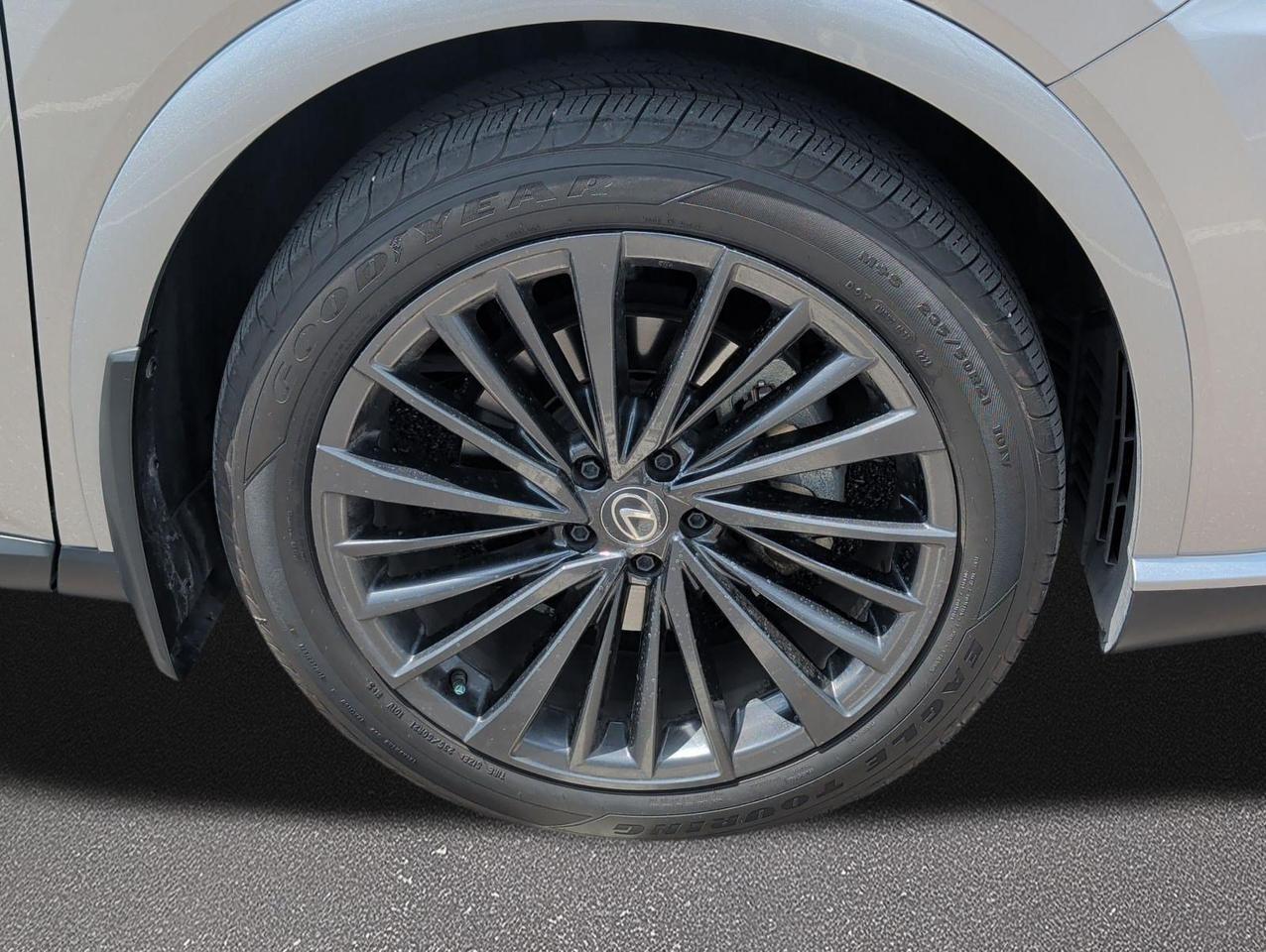 2025 Lexus RX 350 Premium San Juan TX