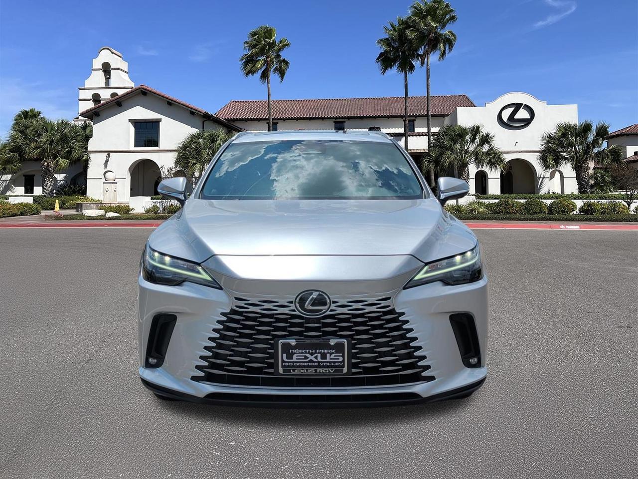 2025 Lexus RX 350 Premium San Juan TX