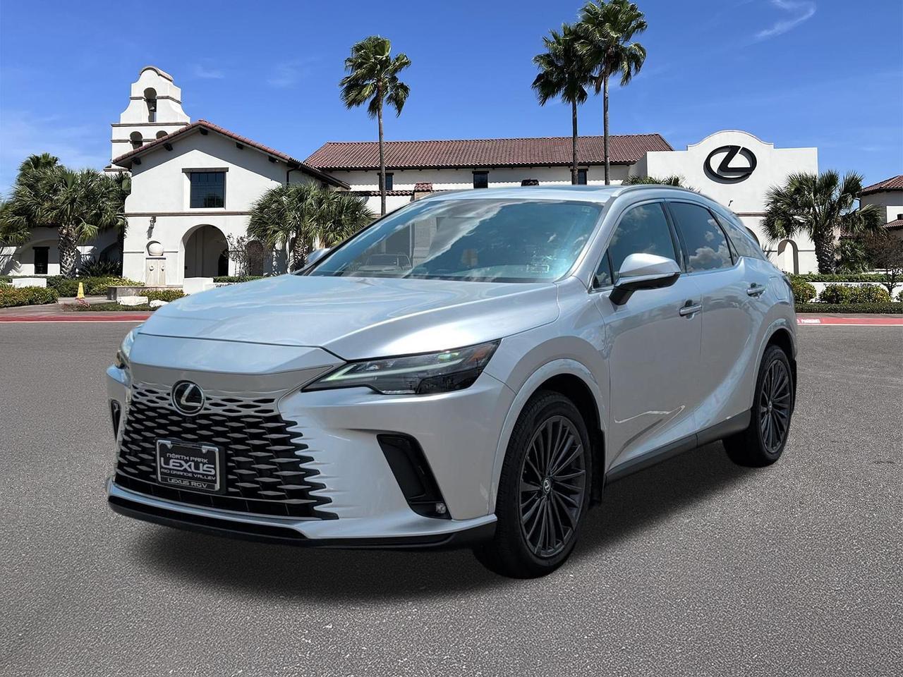 2025 Lexus RX 350 Premium San Juan TX