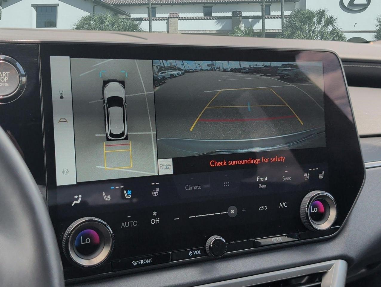 2025 Lexus RX 350 Premium San Juan TX