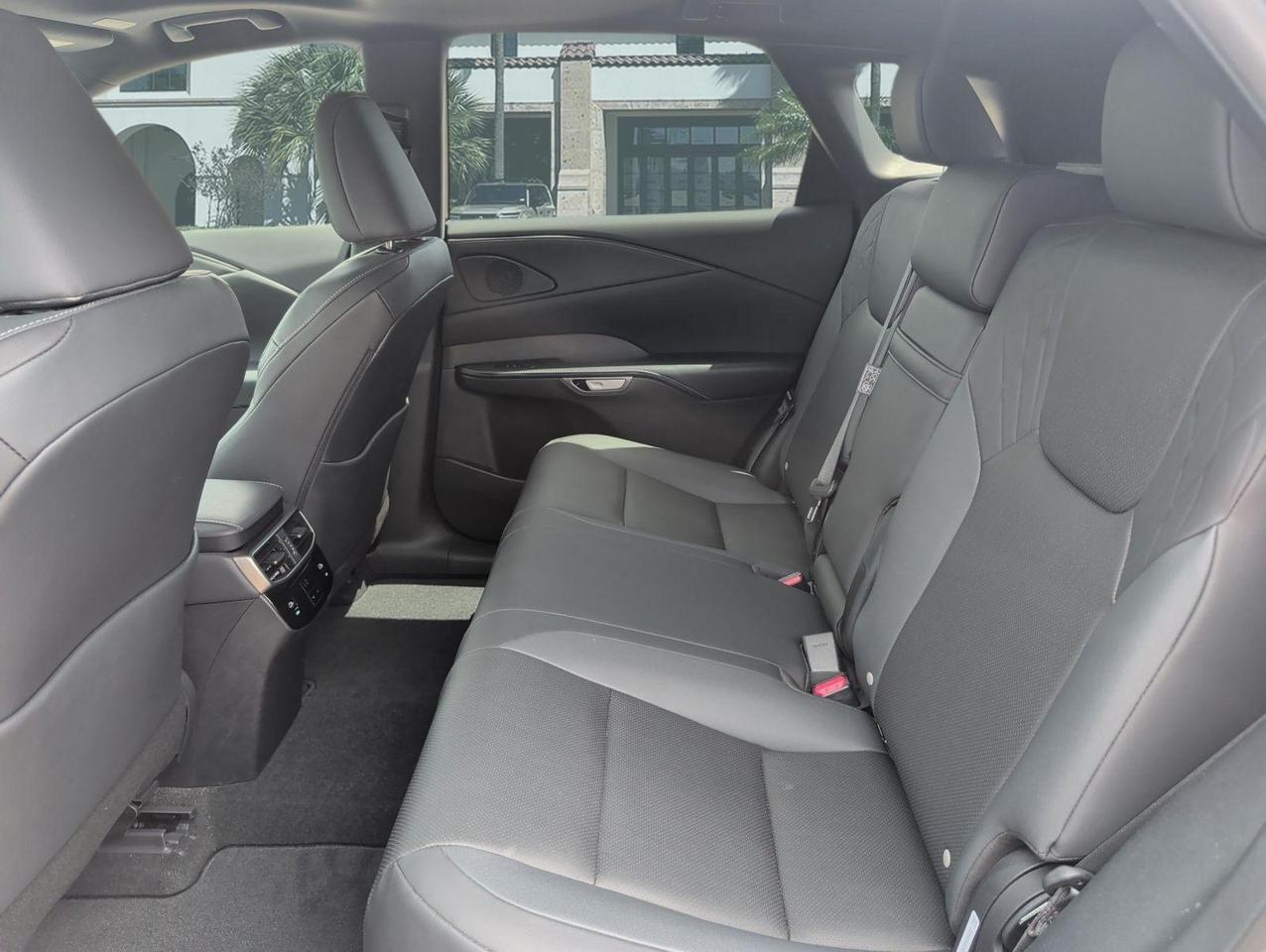 2025 Lexus RX 350 Premium San Juan TX