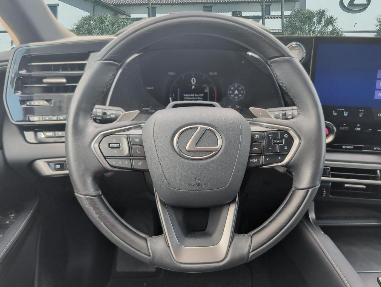 2025 Lexus RX 350 Premium San Juan TX