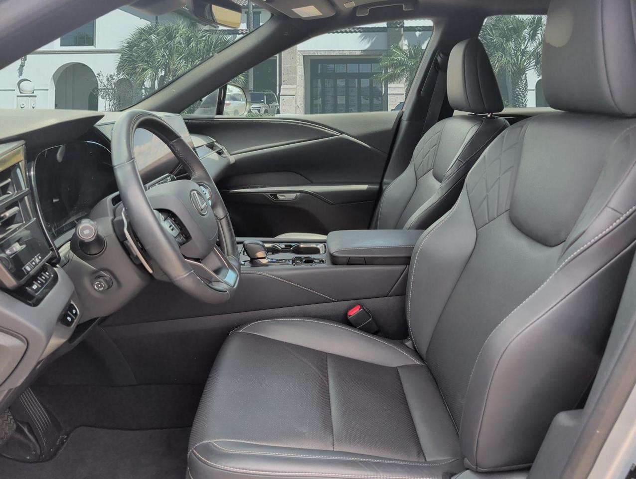 2025 Lexus RX 350 Premium San Juan TX
