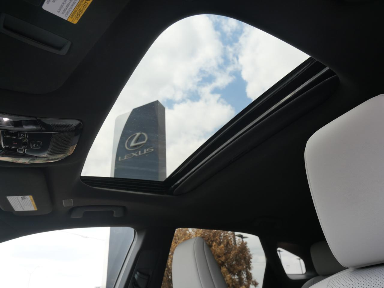 2025 Lexus RX 350 Premium San Juan TX