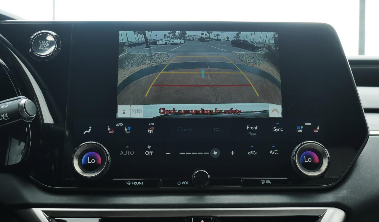 2025 Lexus RX 350 Premium San Juan TX