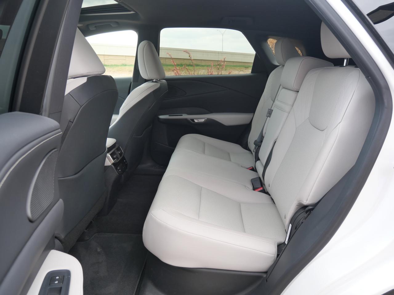 2025 Lexus RX 350 Premium San Juan TX