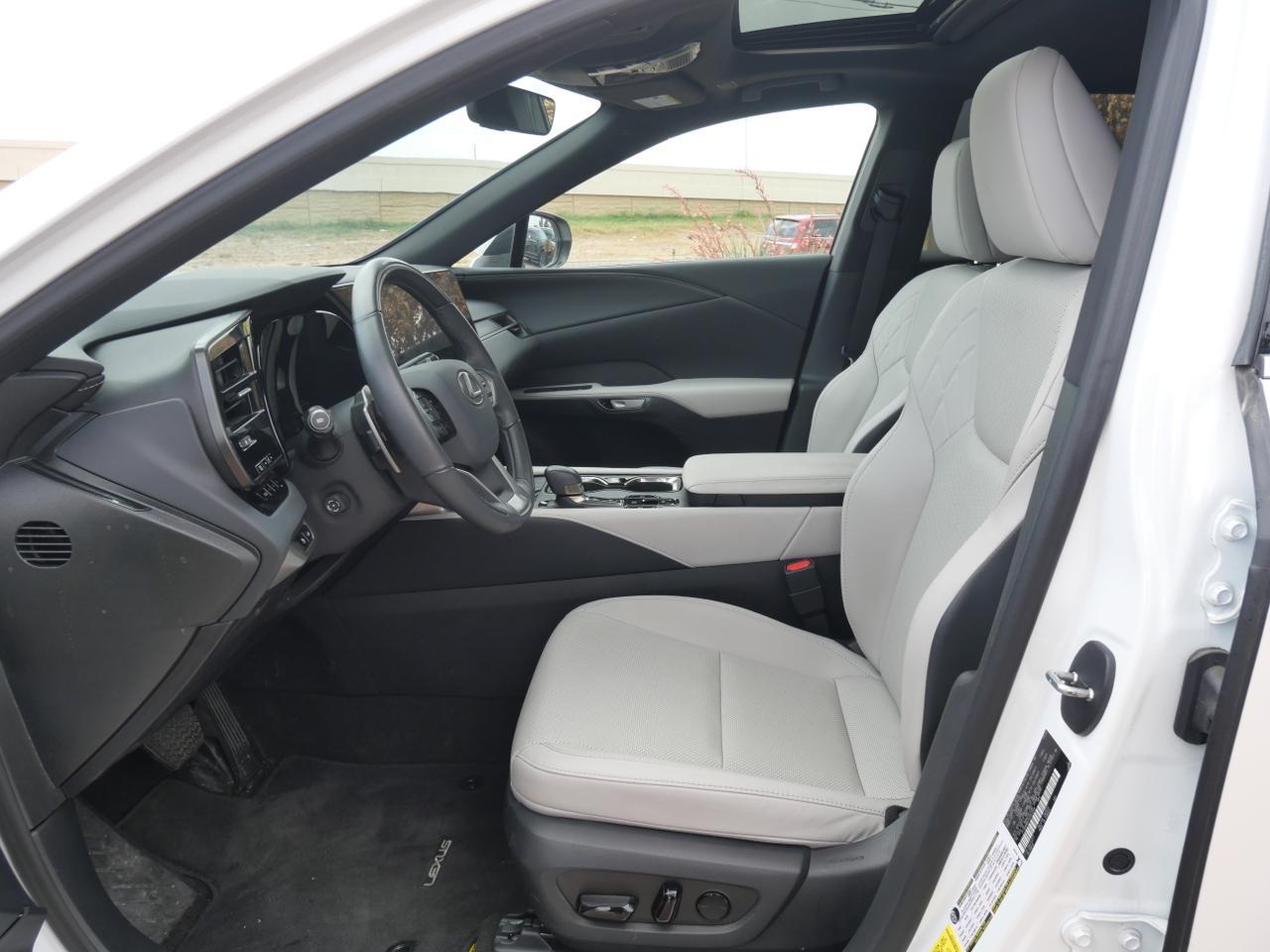 2025 Lexus RX 350 Premium San Juan TX