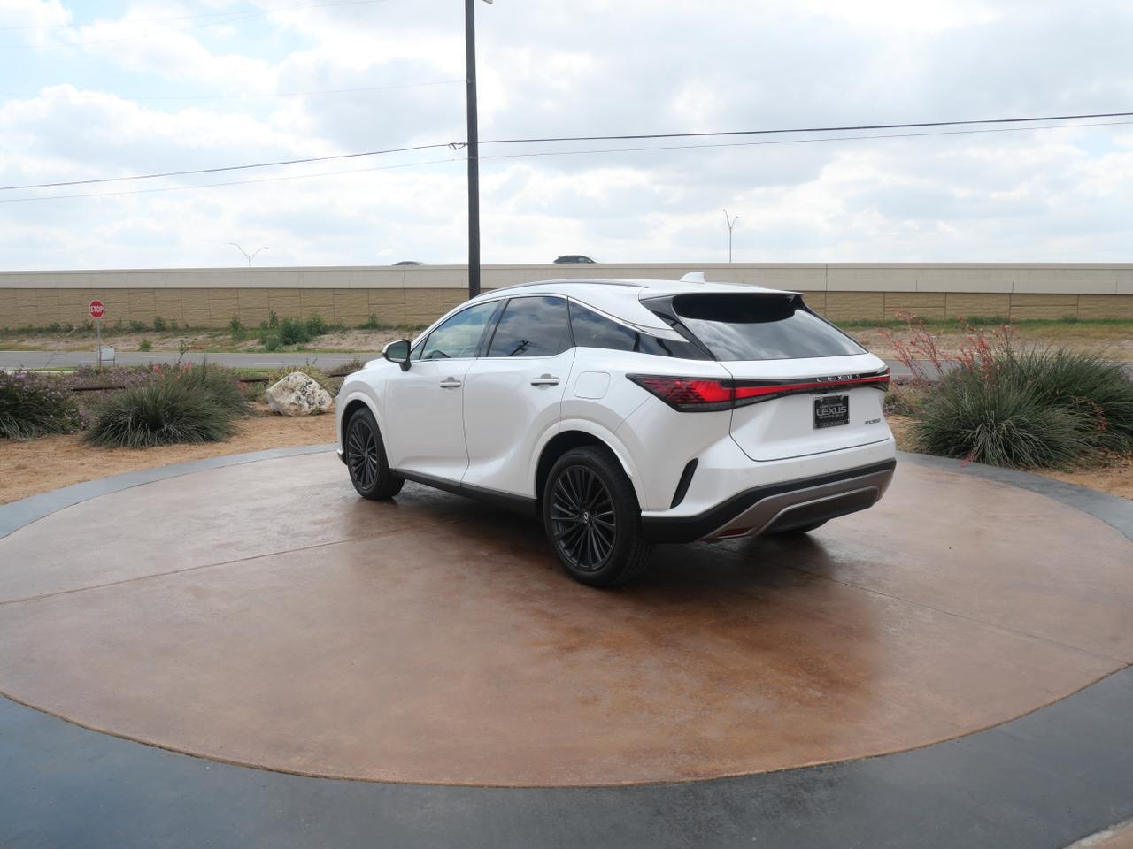 2025 Lexus RX 350 Premium San Juan TX