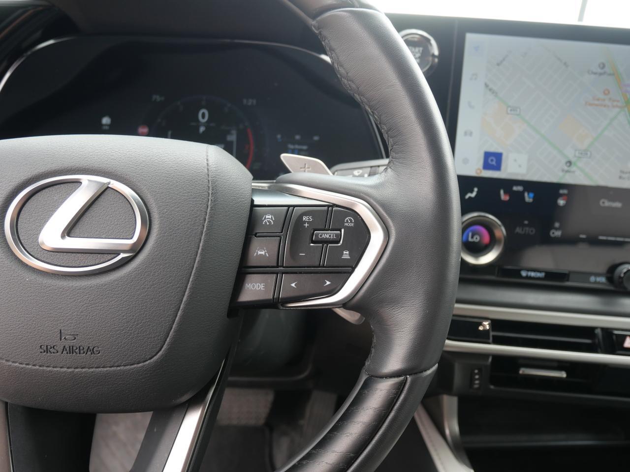 2025 Lexus RX 350 Premium San Juan TX