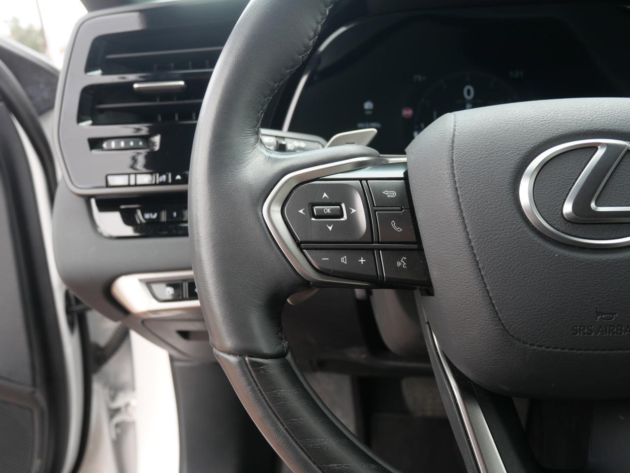 2025 Lexus RX 350 Premium San Juan TX