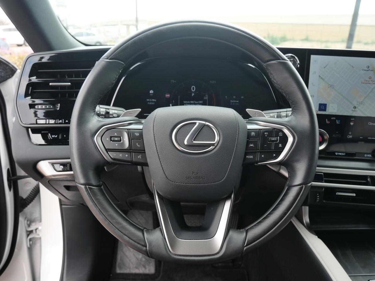 2025 Lexus RX 350 Premium San Juan TX