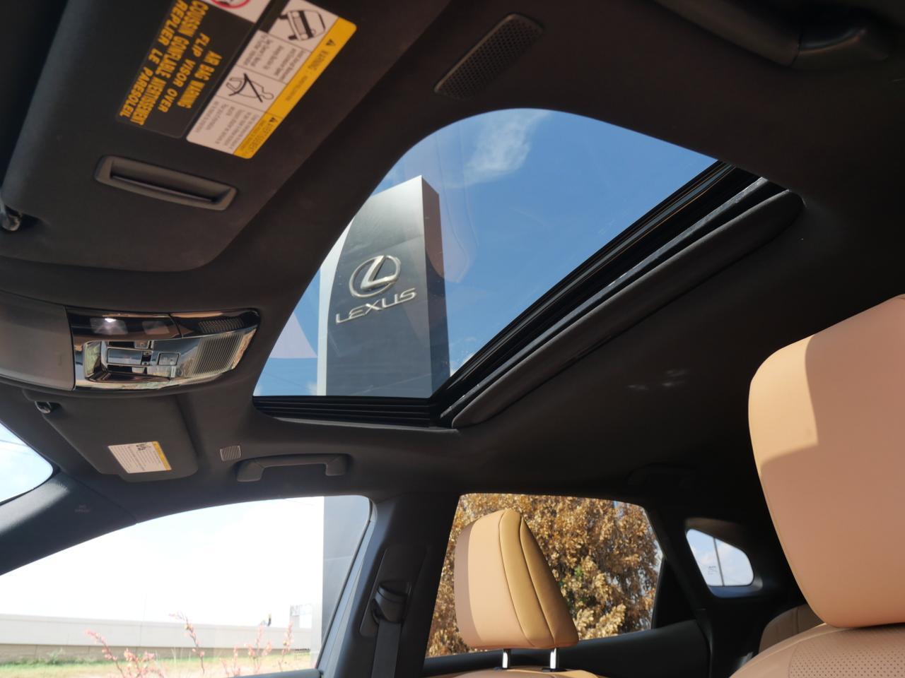 2025 Lexus RX 350 Premium San Juan TX