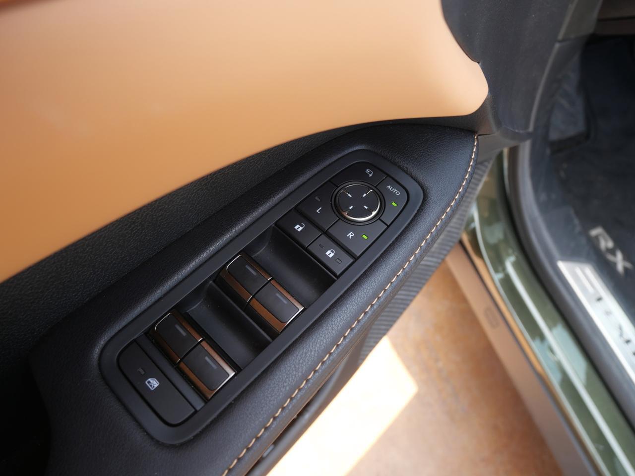 2025 Lexus RX 350 Premium San Juan TX