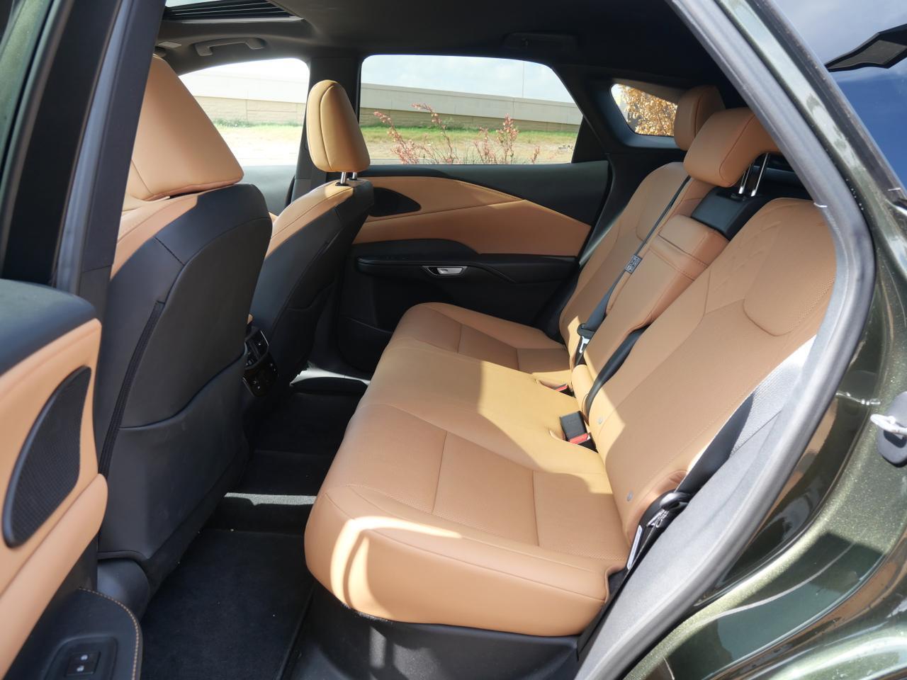 2025 Lexus RX 350 Premium San Juan TX