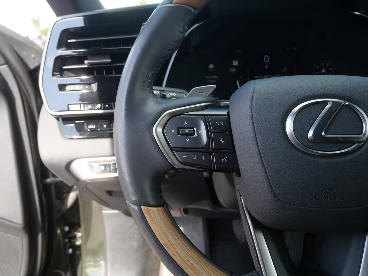 2025 Lexus RX 350 Premium San Juan TX