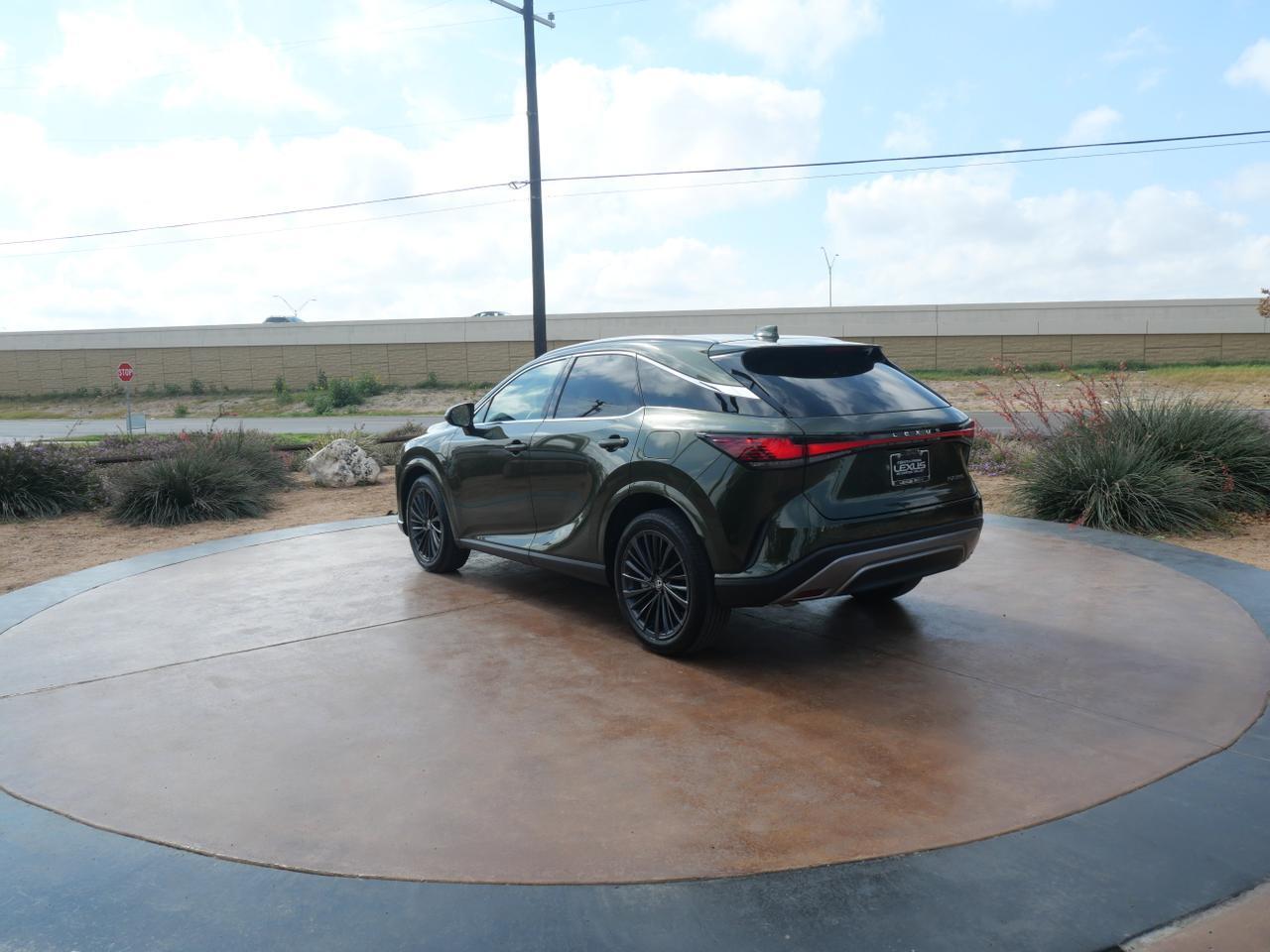 2025 Lexus RX 350 Premium San Juan TX