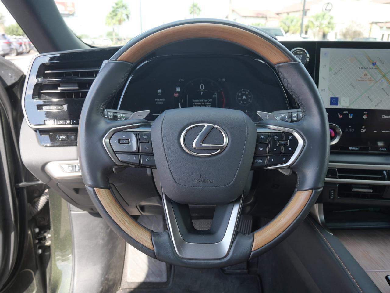2025 Lexus RX 350 Premium San Juan TX