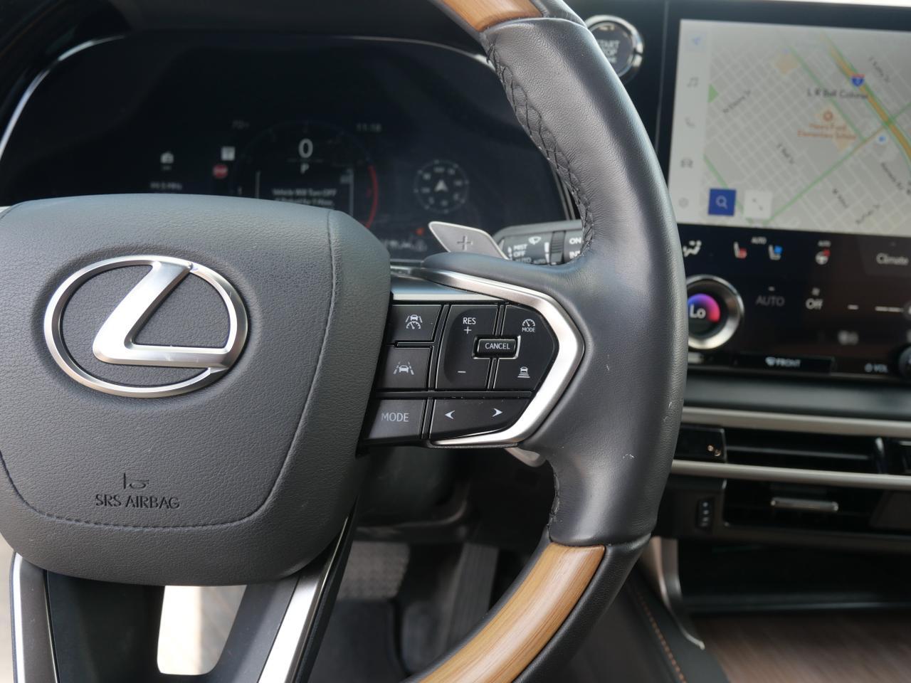 2025 Lexus RX 350 Premium San Juan TX