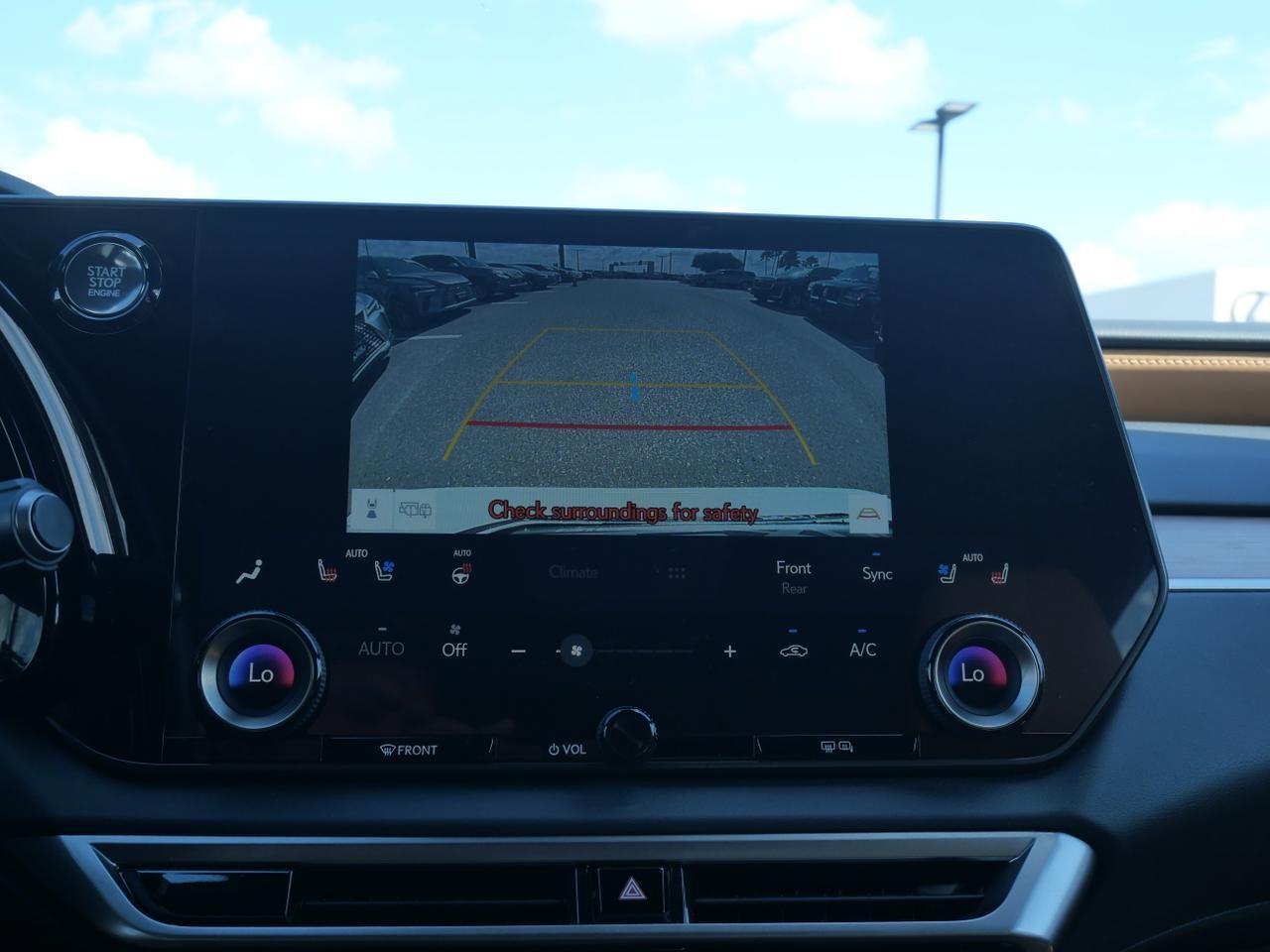 2025 Lexus RX 350 Premium San Juan TX