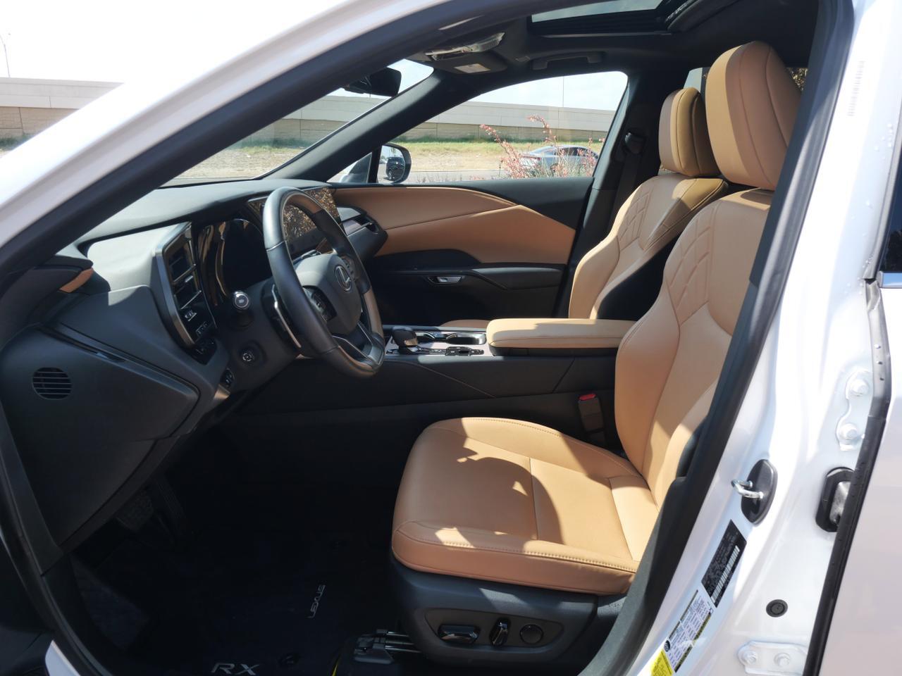 2025 Lexus RX 350 Premium San Juan TX