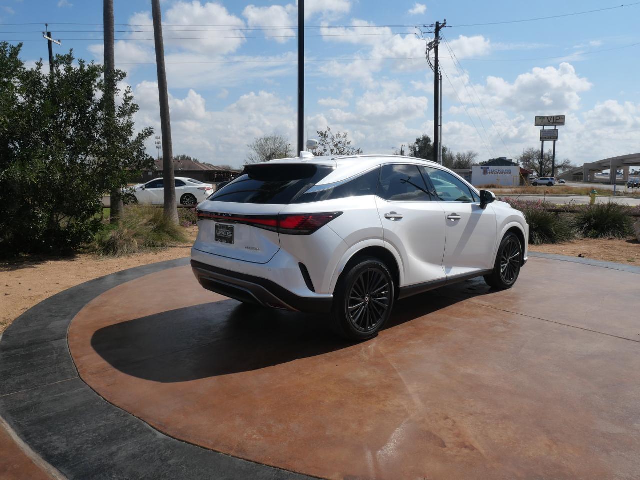 2025 Lexus RX 350 Premium San Juan TX