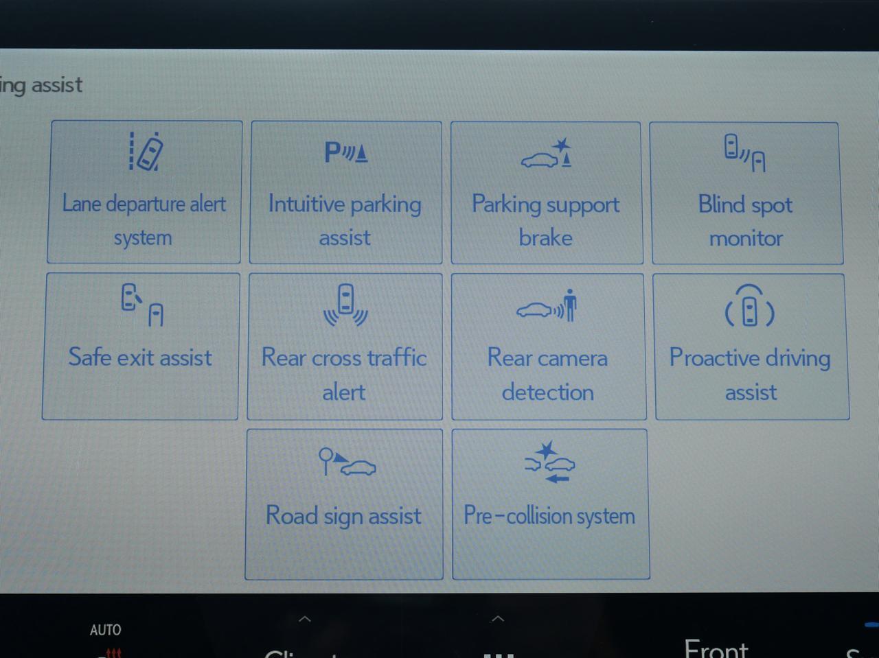 2025 Lexus RX 350 Premium San Juan TX