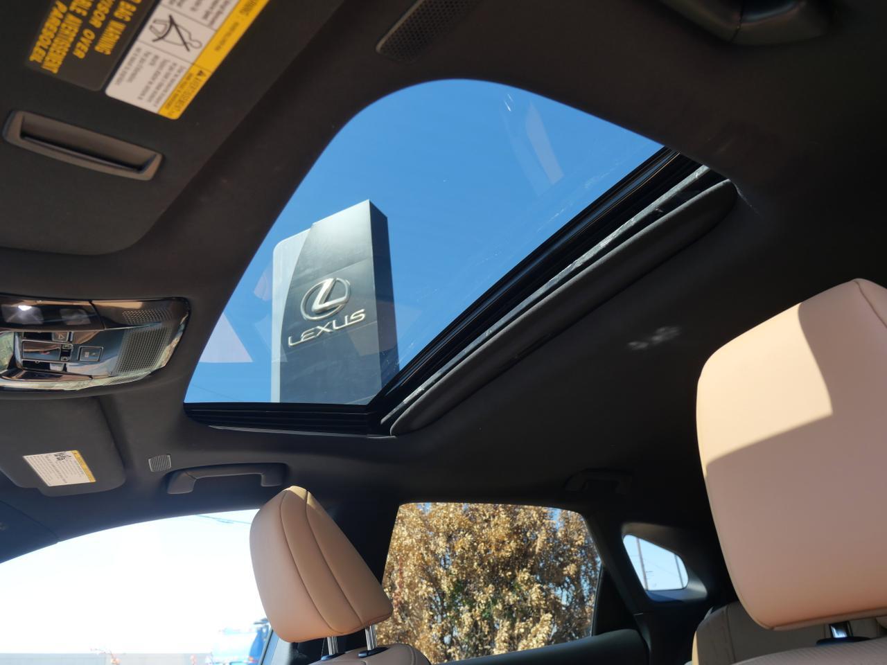 2025 Lexus RX 350 Premium San Juan TX