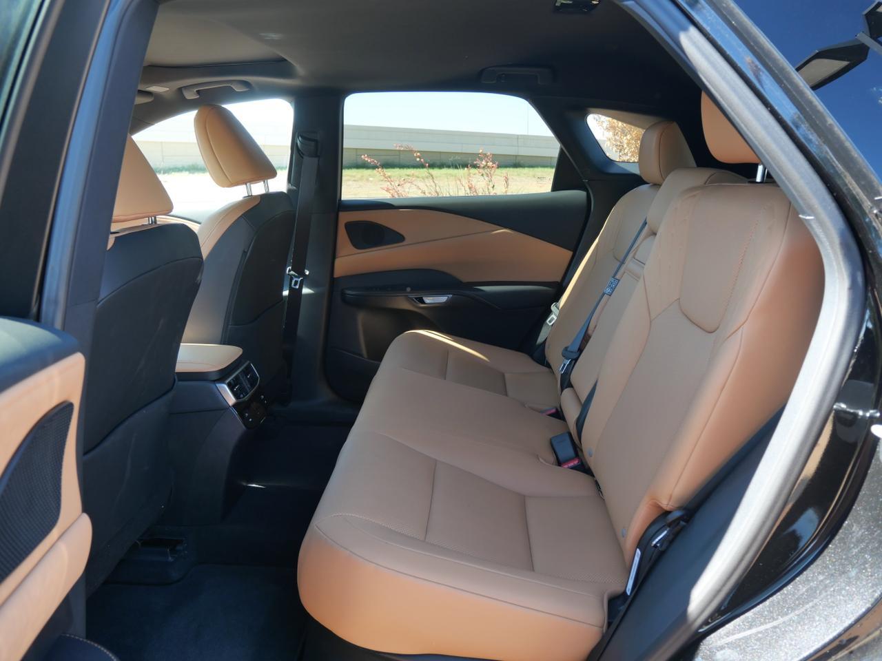 2025 Lexus RX 350 Premium San Juan TX