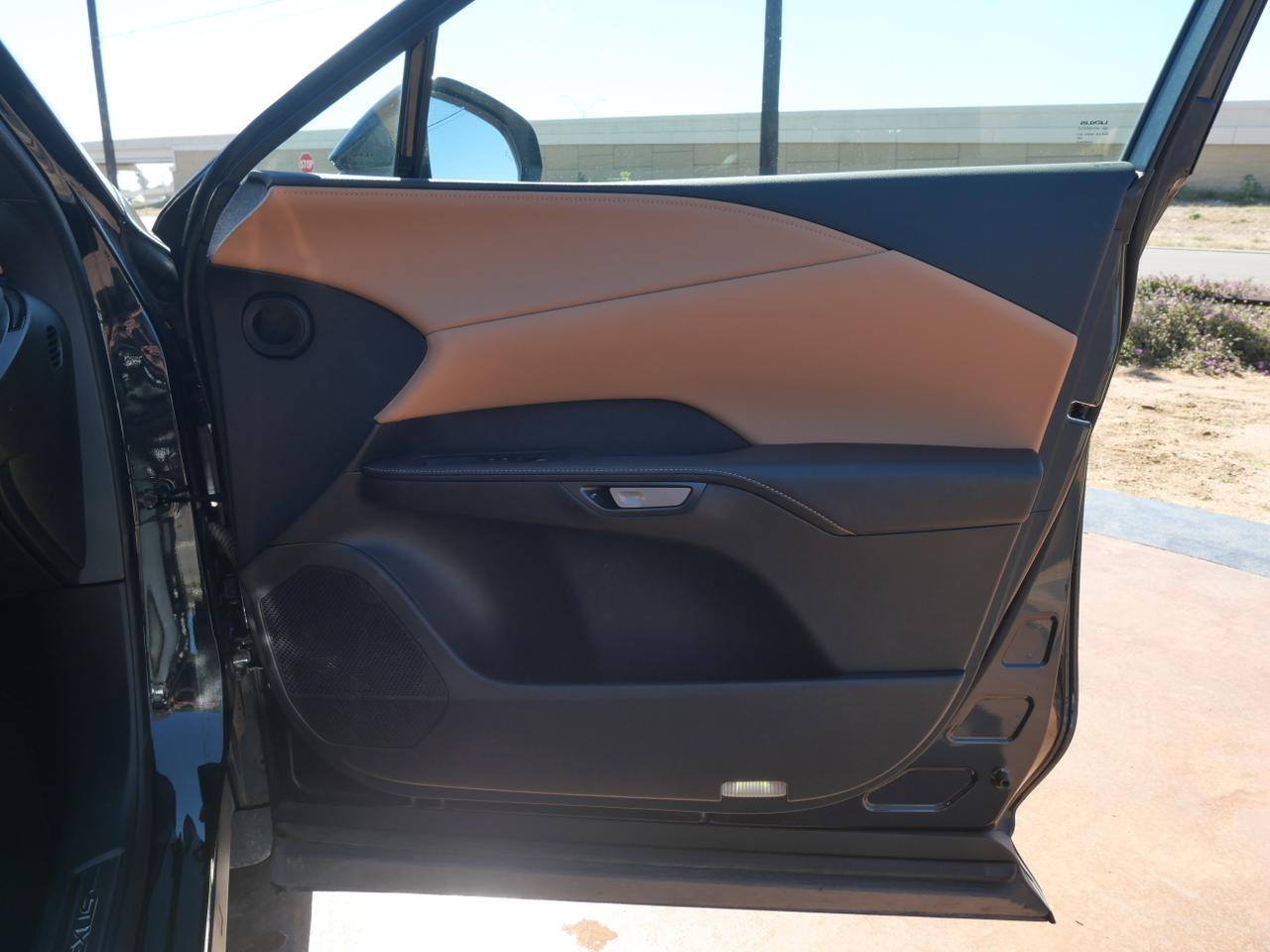 2025 Lexus RX 350 Premium San Juan TX