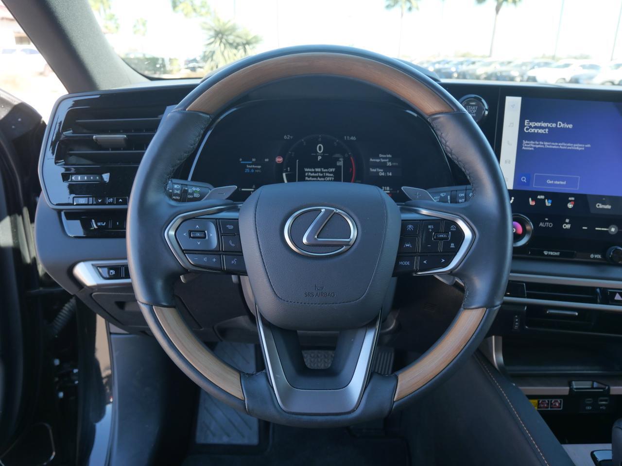 2025 Lexus RX 350 Premium San Juan TX