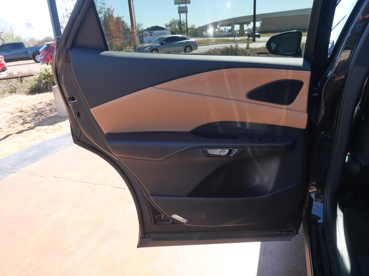 2025 Lexus RX 350 Premium San Juan TX