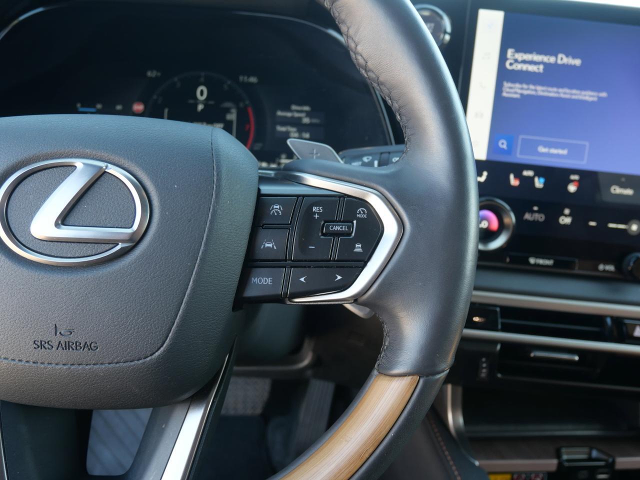 2025 Lexus RX 350 Premium San Juan TX