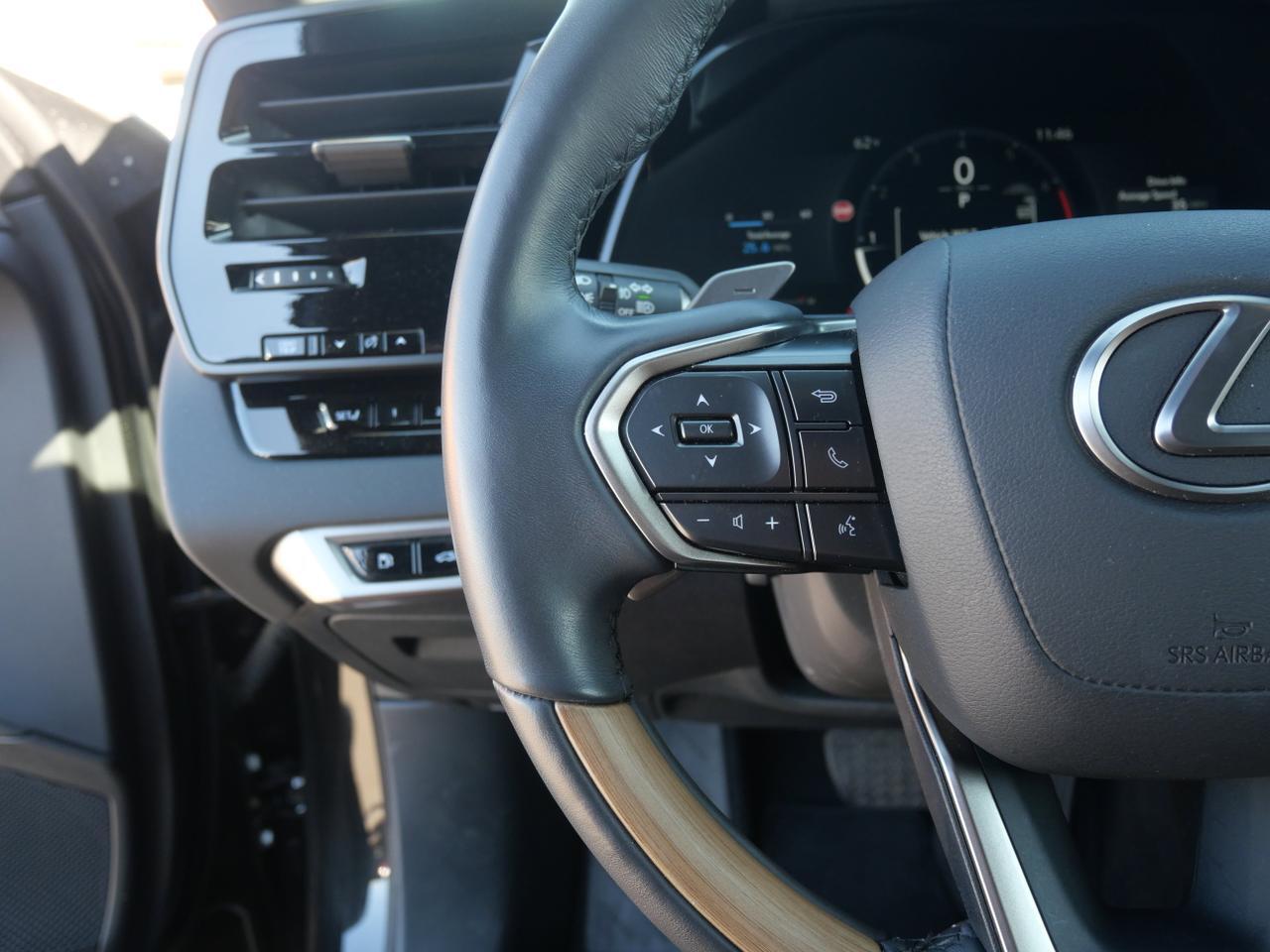 2025 Lexus RX 350 Premium San Juan TX