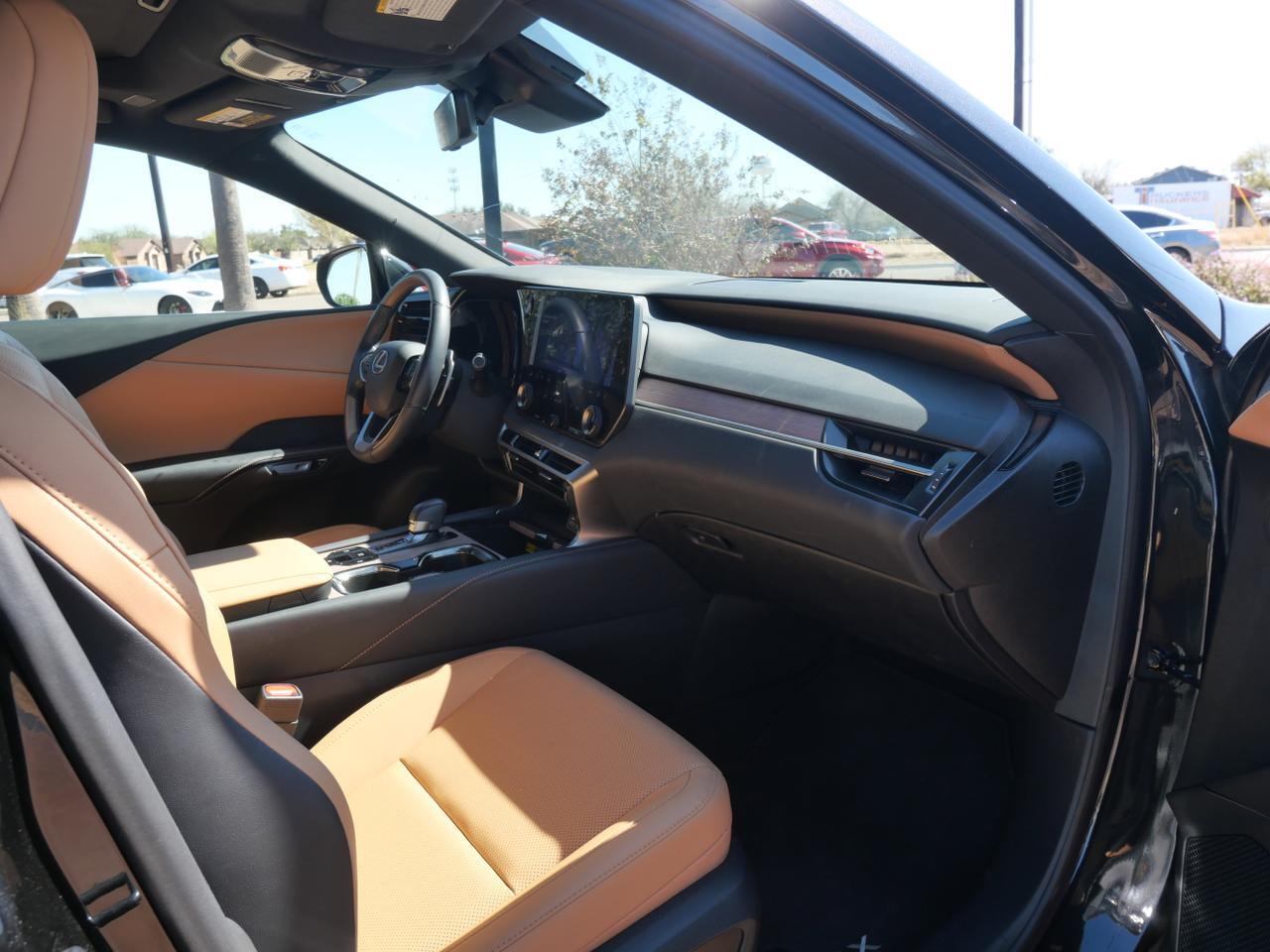 2025 Lexus RX 350 Premium San Juan TX