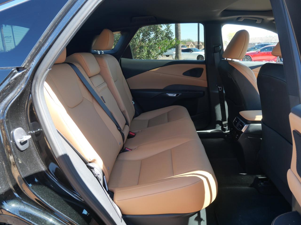 2025 Lexus RX 350 Premium San Juan TX