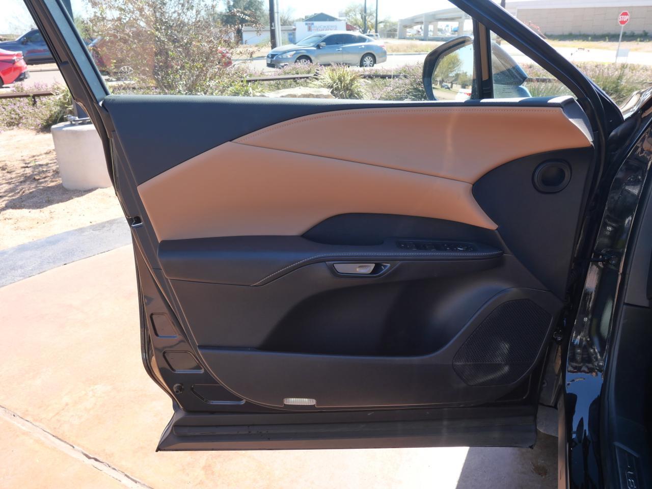 2025 Lexus RX 350 Premium San Juan TX