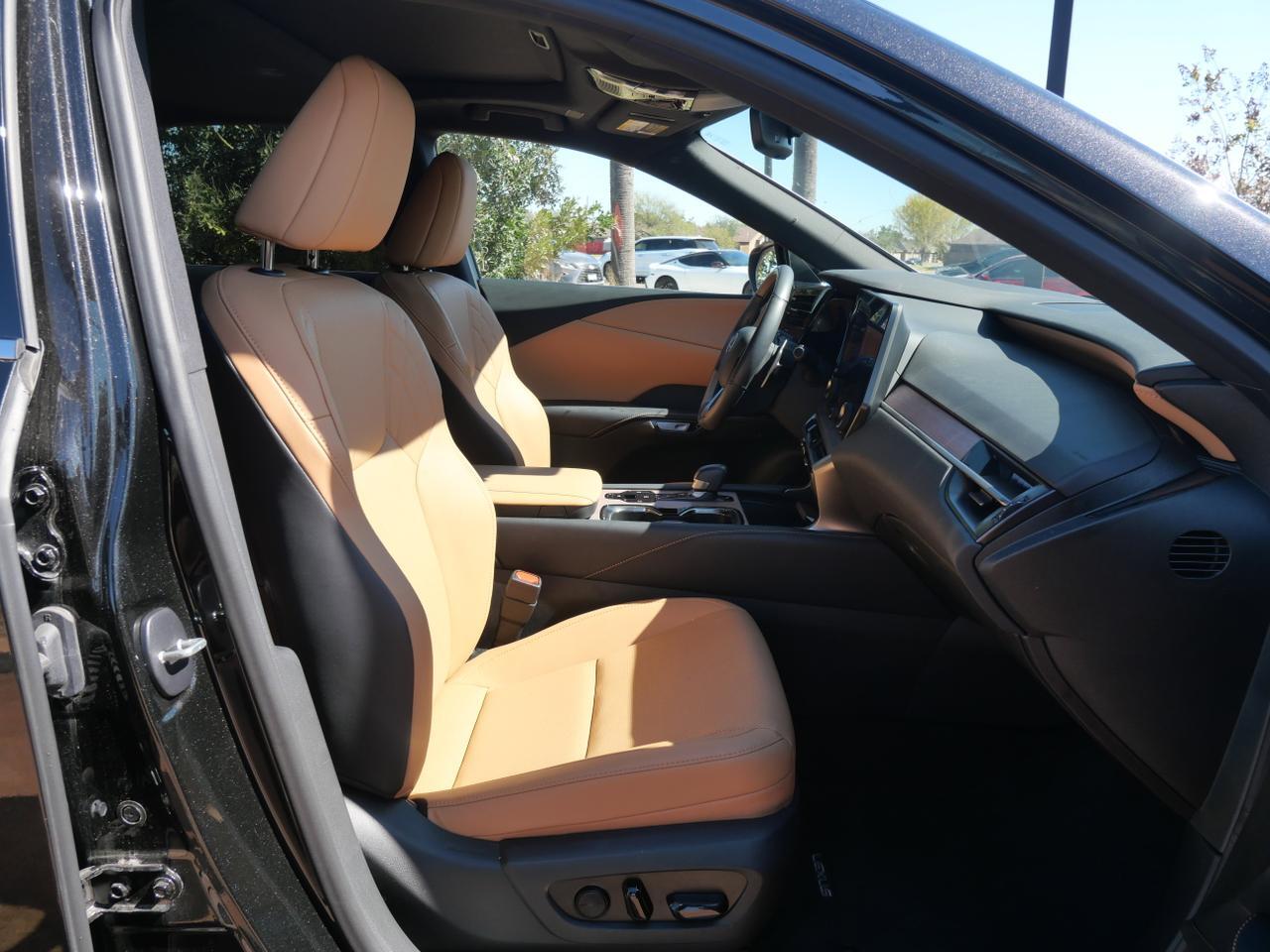 2025 Lexus RX 350 Premium San Juan TX