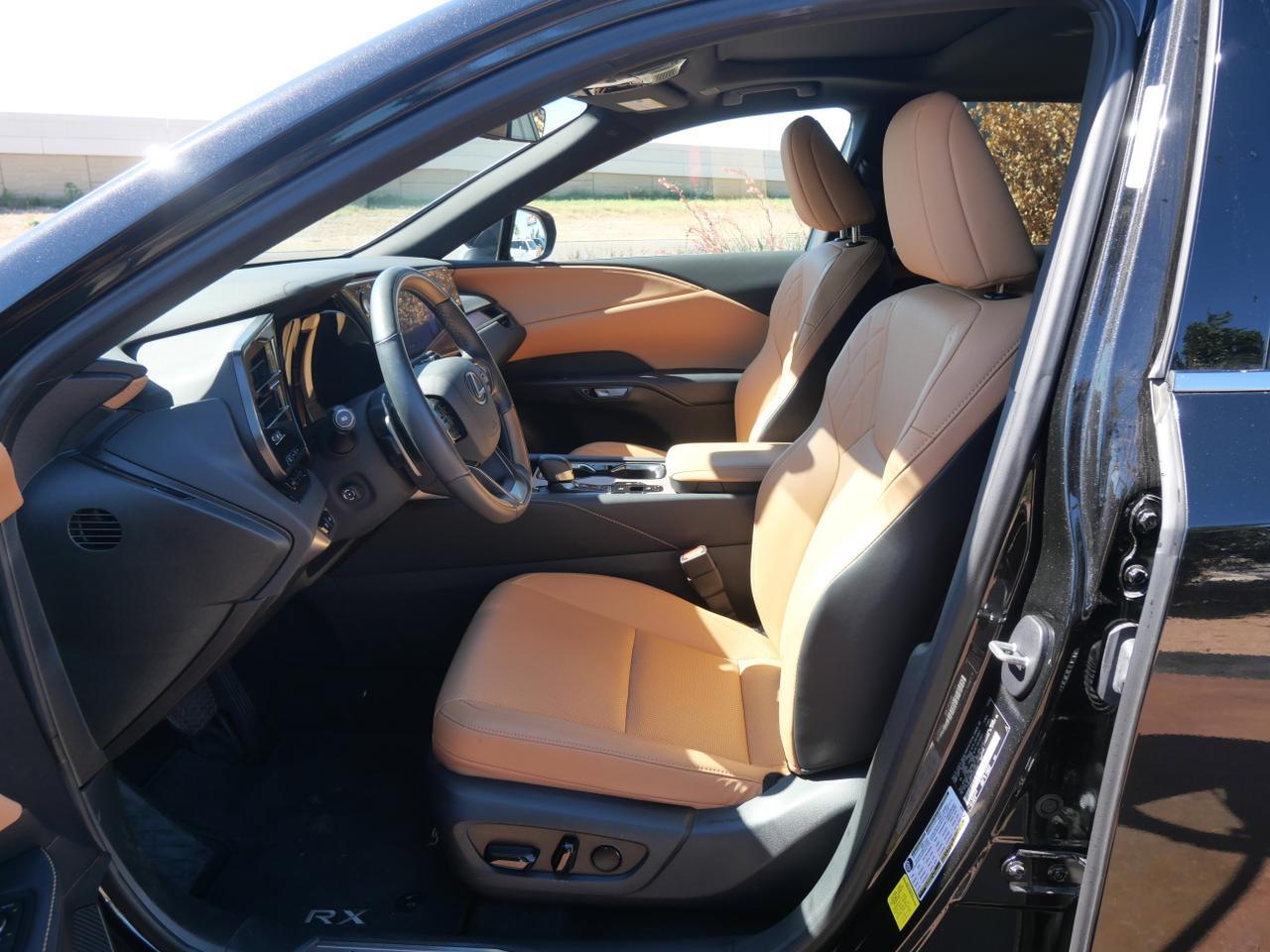 2025 Lexus RX 350 Premium San Juan TX