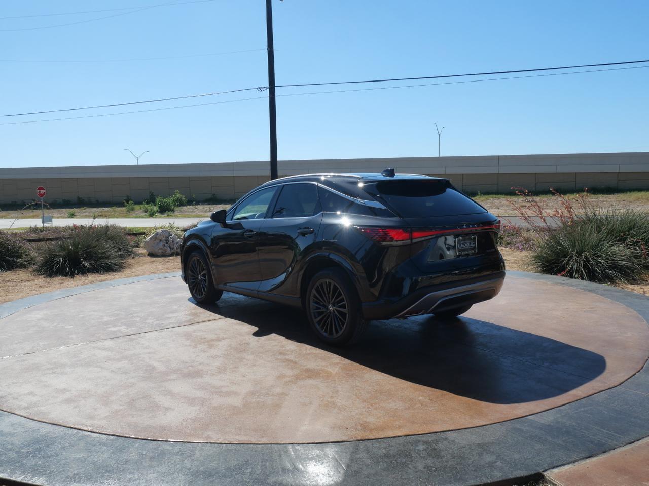 2025 Lexus RX 350 Premium San Juan TX