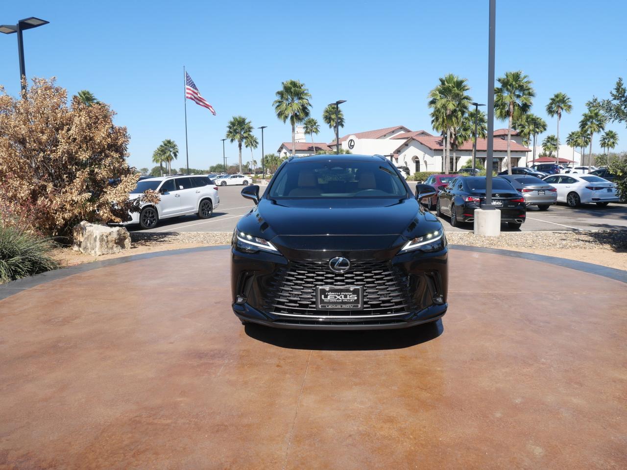 2025 Lexus RX 350 Premium San Juan TX