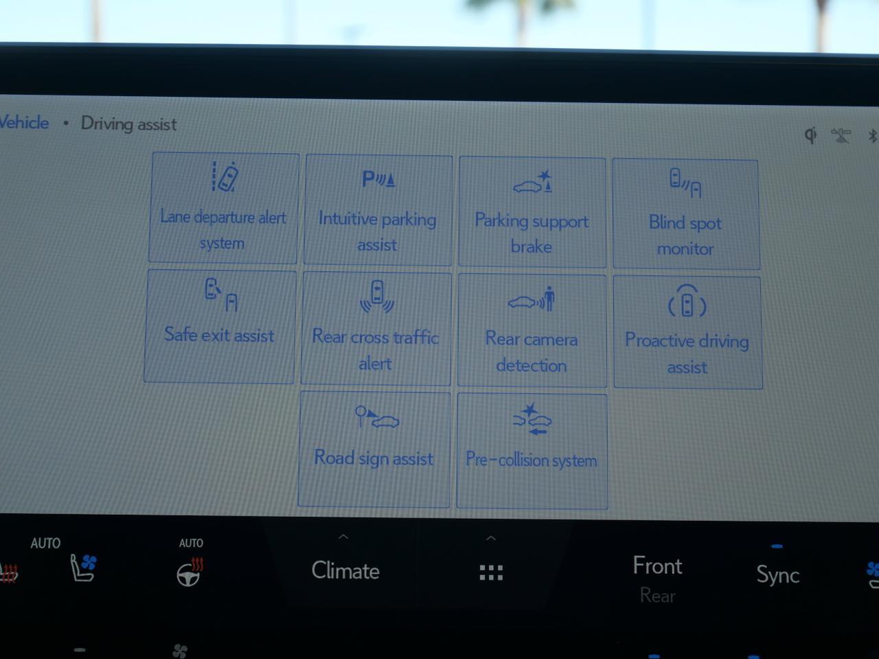 2025 Lexus RX 350 Premium San Juan TX
