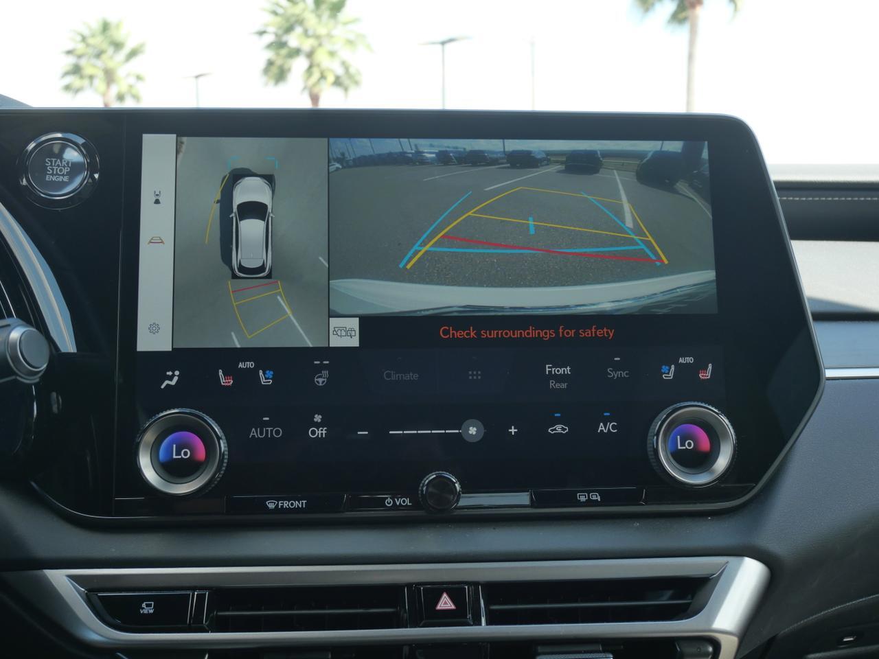 2025 Lexus RX 350 Premium San Juan TX