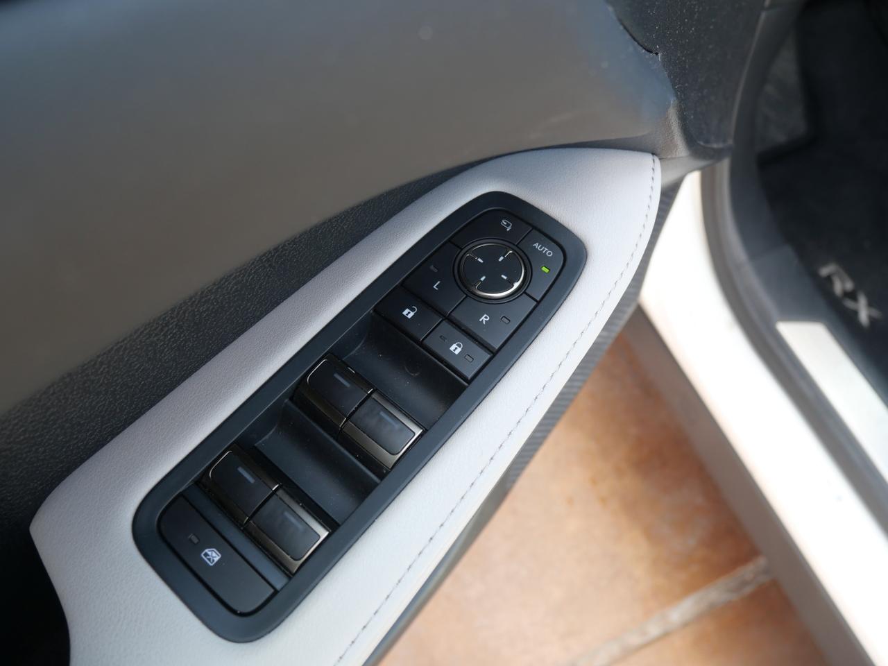 2025 Lexus RX 350 Premium San Juan TX