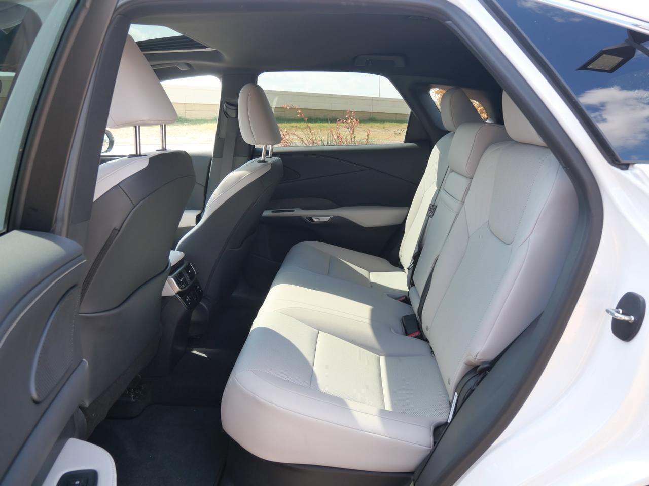 2025 Lexus RX 350 Premium San Juan TX