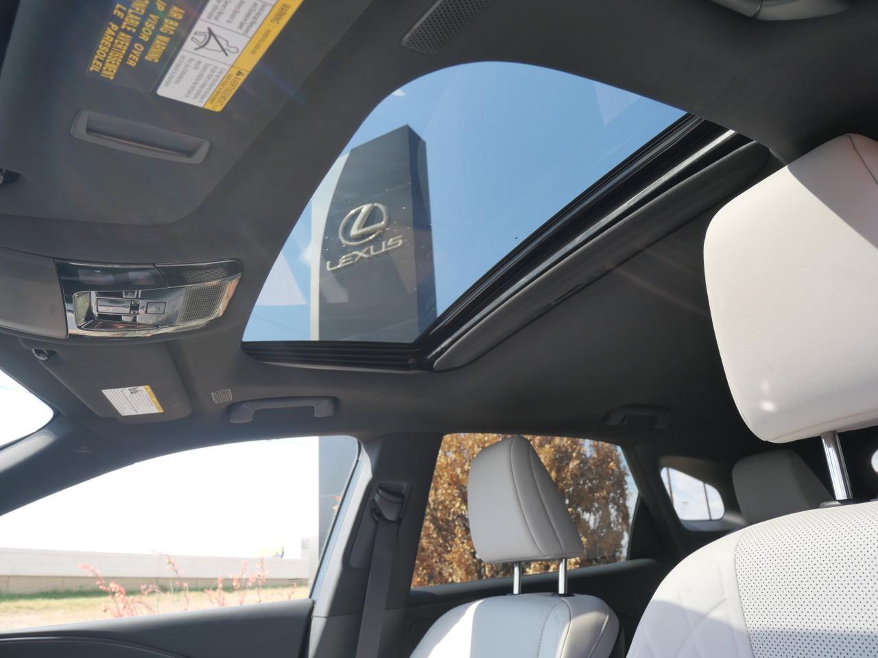 2025 Lexus RX 350 Premium San Juan TX