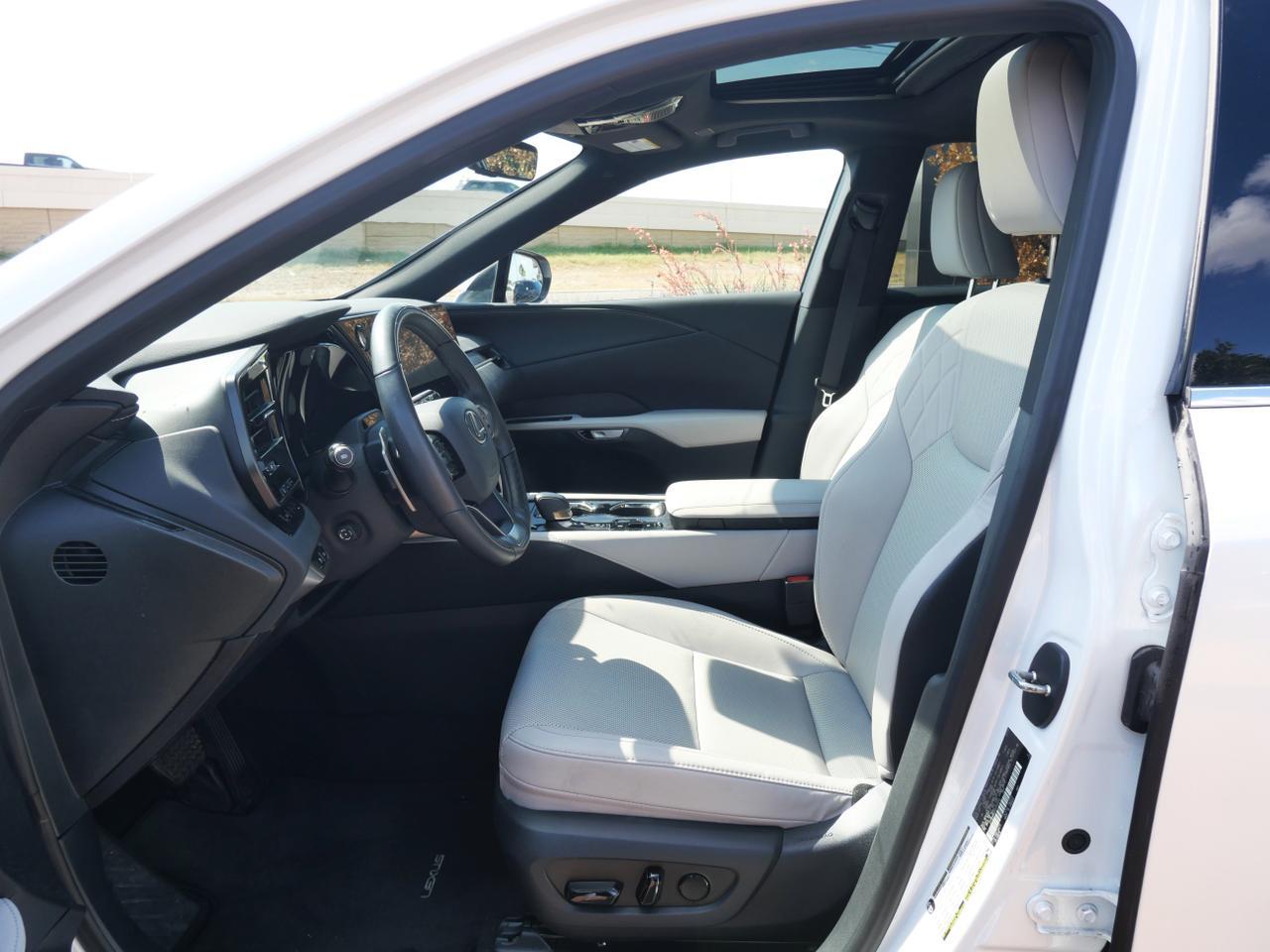 2025 Lexus RX 350 Premium San Juan TX