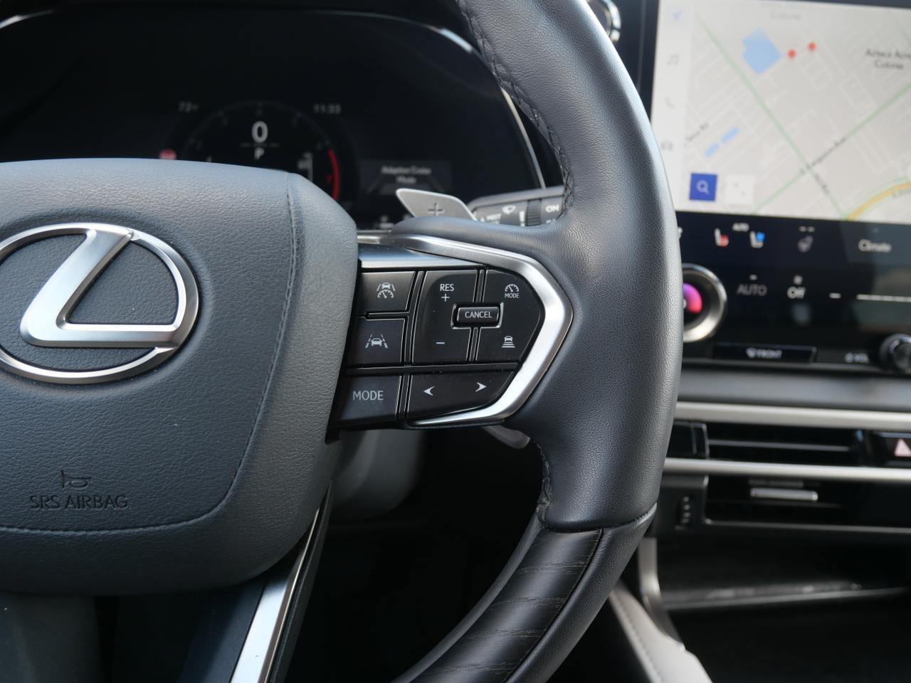 2025 Lexus RX 350 Premium San Juan TX