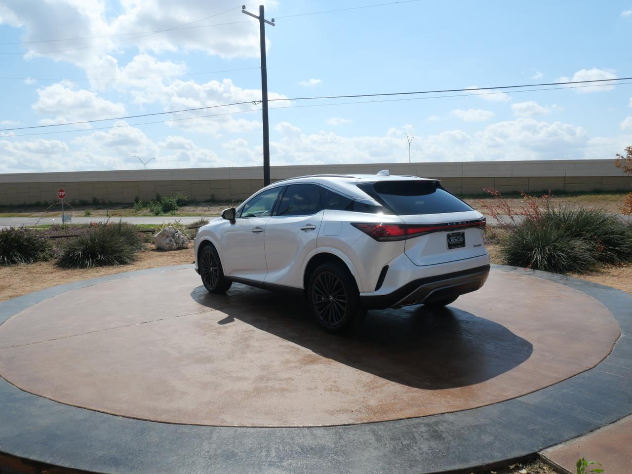 2025 Lexus RX 350 Premium San Juan TX