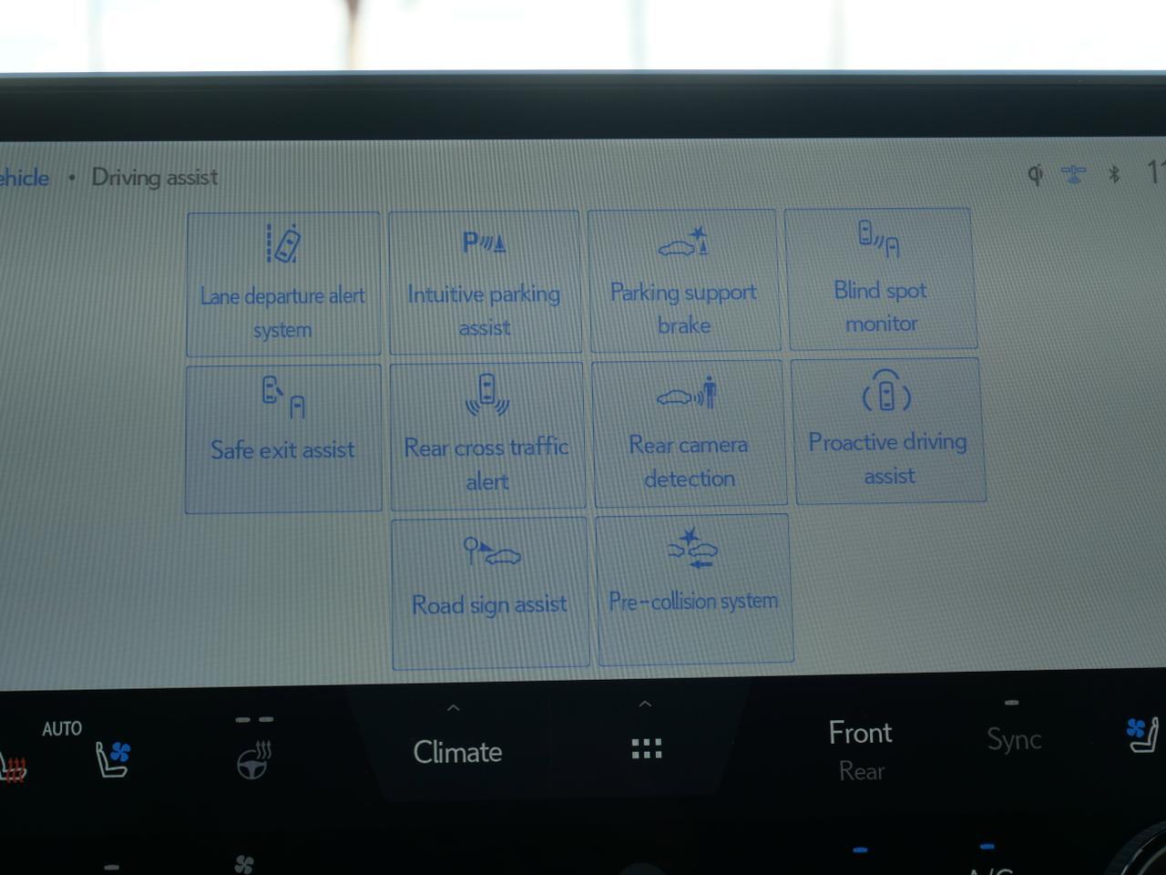 2025 Lexus RX 350 Premium San Juan TX